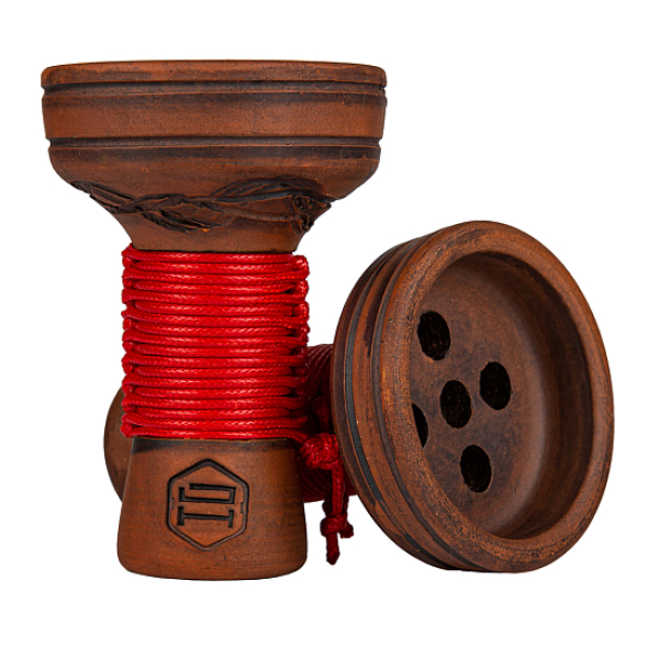Чаша Japona Hookah Killer Red Bowl в Екатеринбурге