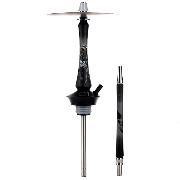 Кальян Union Hookah Sleek Комикс Веном  в Екатеринбурге