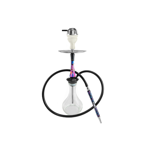 Кальян Union Hookah Sleek Комикс Звездные Войны  в Екатеринбурге