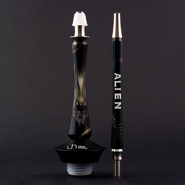 Кальян Union Hookah Sleek Комикс Чужой  в Екатеринбурге