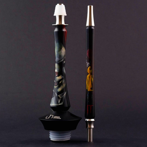 Кальян Union Hookah Sleek Комикс Оно в Екатеринбурге