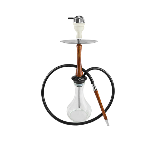 Кальян Union Hookah Sleek Дерево Бубинга  в Екатеринбурге