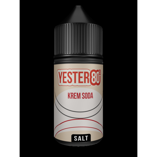 Жидкость Yester Krem Soda 10 Мл в Екатеринбурге