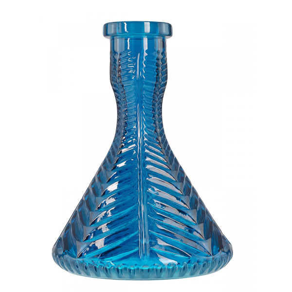Колба Vessel Glass Елка Кристалл Синий в Екатеринбурге