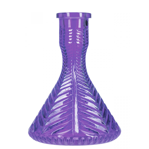 Колба Vessel Glass Елка Кристалл Фиолетовый в Екатеринбурге