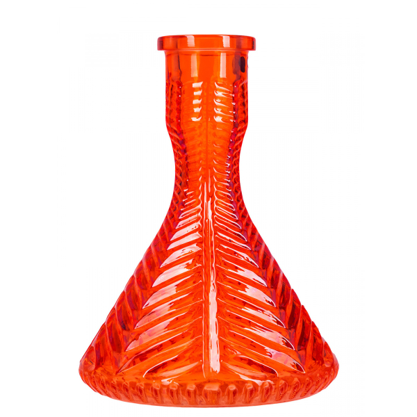 Колба Vessel Glass Елка Кристалл Красный в Екатеринбурге