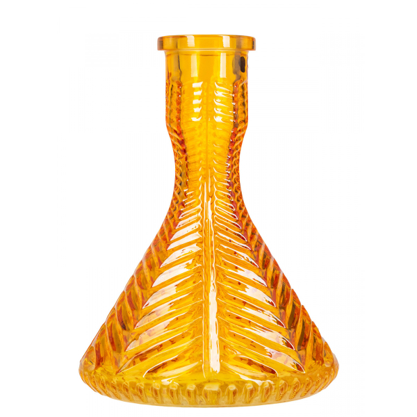 Колба Vessel Glass Елка Кристалл Жёлтый в Екатеринбурге