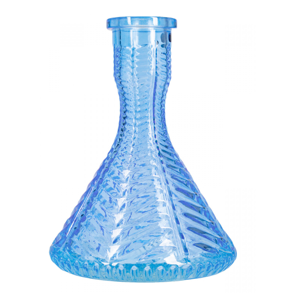 Колба Vessel Glass Елка Кристалл Голубой в Екатеринбурге