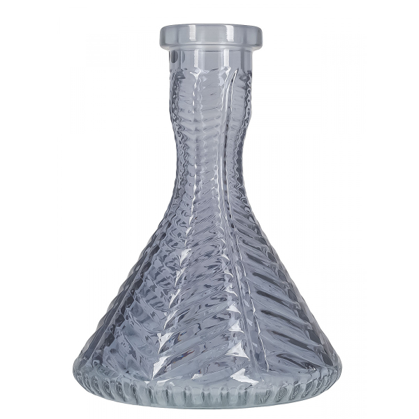 Колба Vessel Glass Елка Кристалл Серый в Екатеринбурге