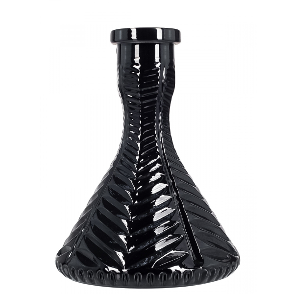 Колба Vessel Glass Елка Кристалл Чёрный в Екатеринбурге
