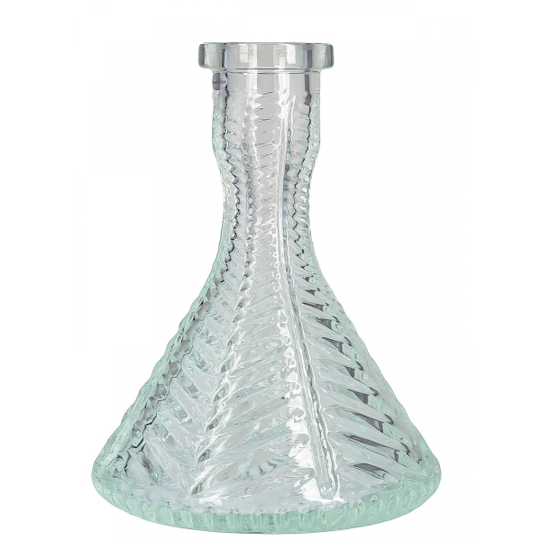 Колба Vessel Glass Елка Кристалл Прозрачный в Екатеринбурге