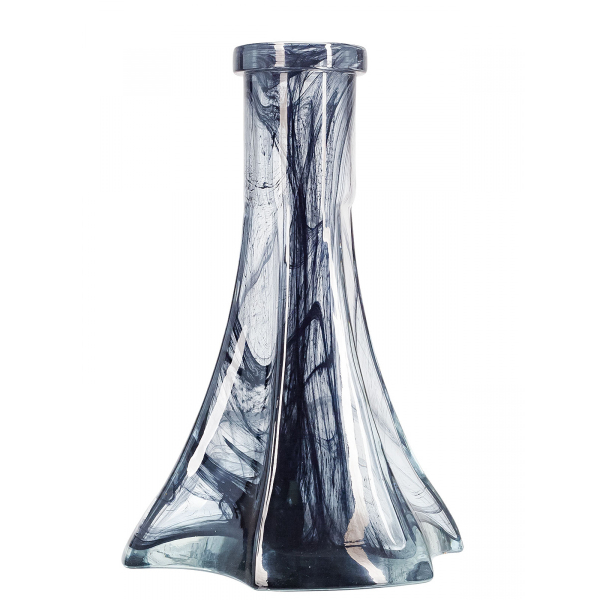 Колба Vessel Glass Пирамида Чёрный Алебастр в Екатеринбурге