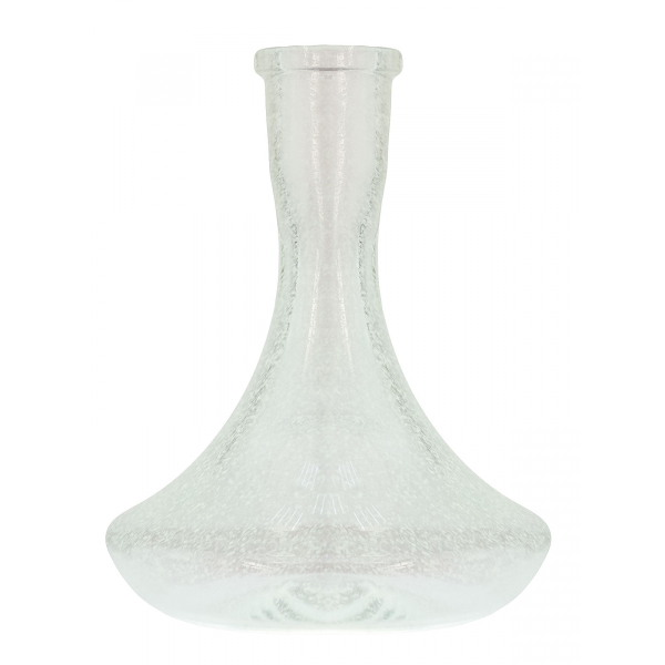 Колба Vessel Glass Крафт Светящийся Синий в Екатеринбурге