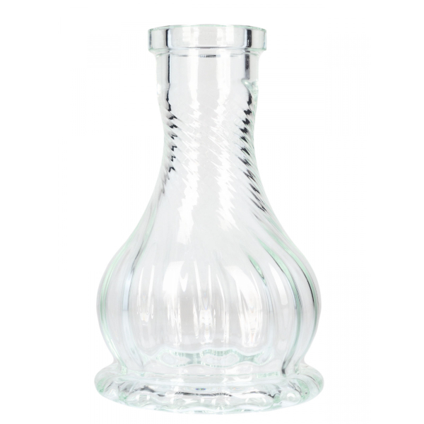 Колба Vessel Glass Капля Mini Рифлёная в Екатеринбурге