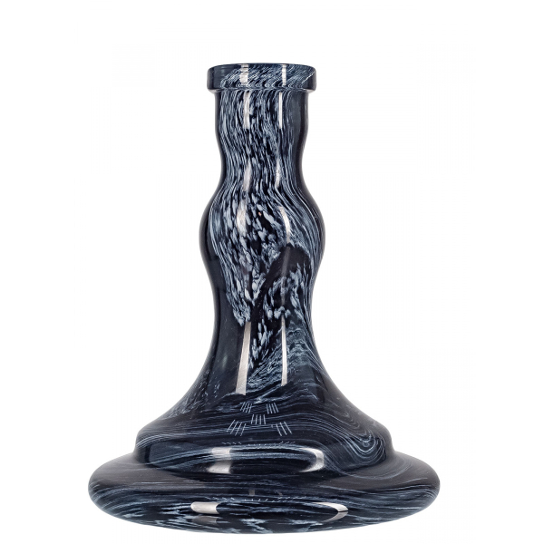 Колба Vessel Glass Волна Крошка Мрамор в Екатеринбурге