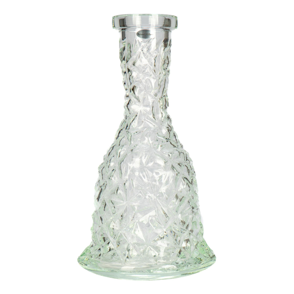 Колба Vessel Glass Колокол Кристалл Прозрачный в Екатеринбурге