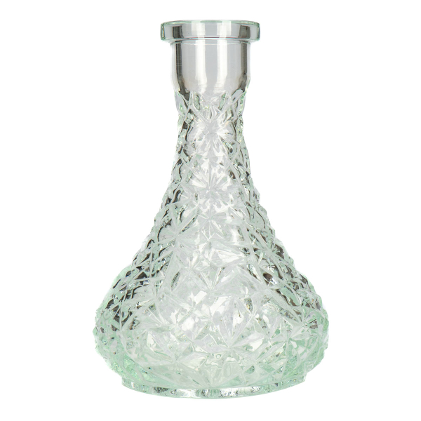 Колба Vessel Glass Капля Кристалл Прозрачный в Екатеринбурге