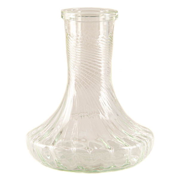 Колба Vessel Glass Крафт Mini Рифлёная в Екатеринбурге