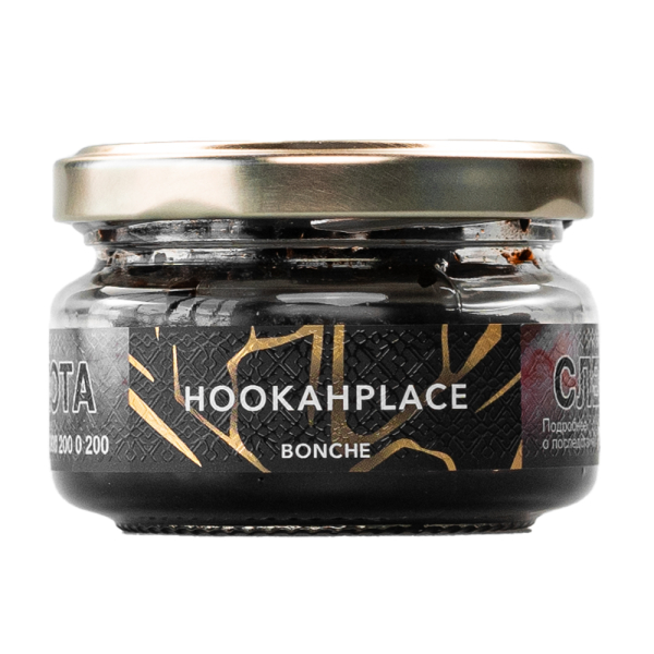 Табак Bonche Hookahplace  60 грамм в Екатеринбурге
