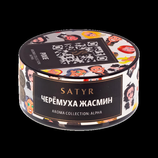 Табак Satyr Pixie  25 грамм в Екатеринбурге