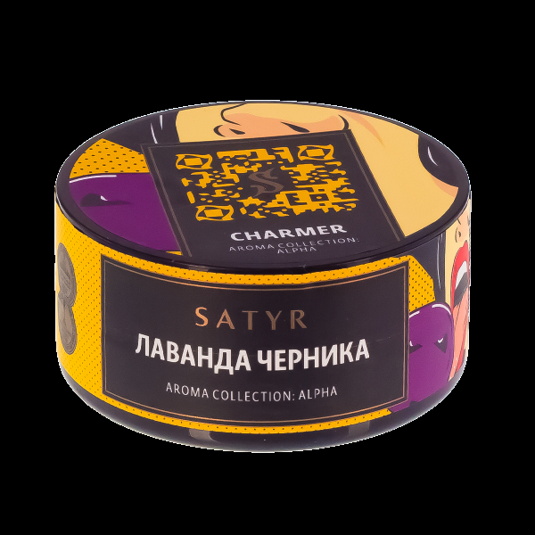 Табак Satyr Charmer  25 грамм в Екатеринбурге