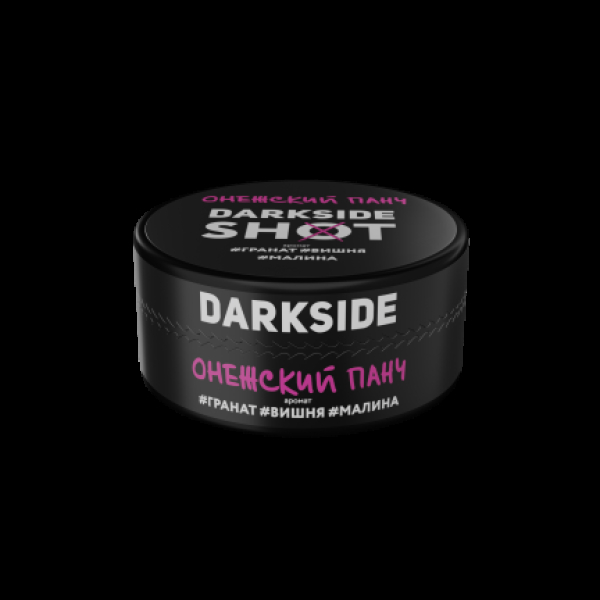 Табак Darkside Shot Онежский Панч   120 грамм в Екатеринбурге