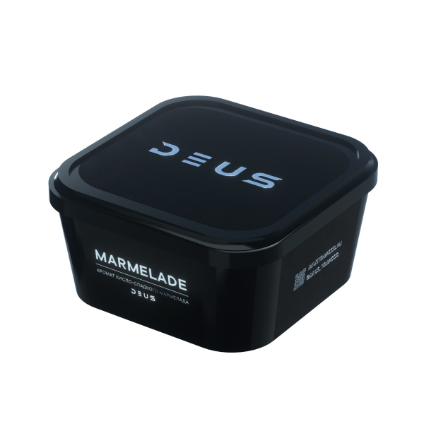 Табак Deus Marmelade  250 грамм в Екатеринбурге