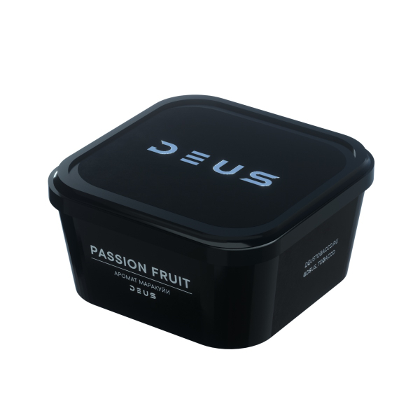 Табак Deus Passion Fruit  250 грамм в Екатеринбурге