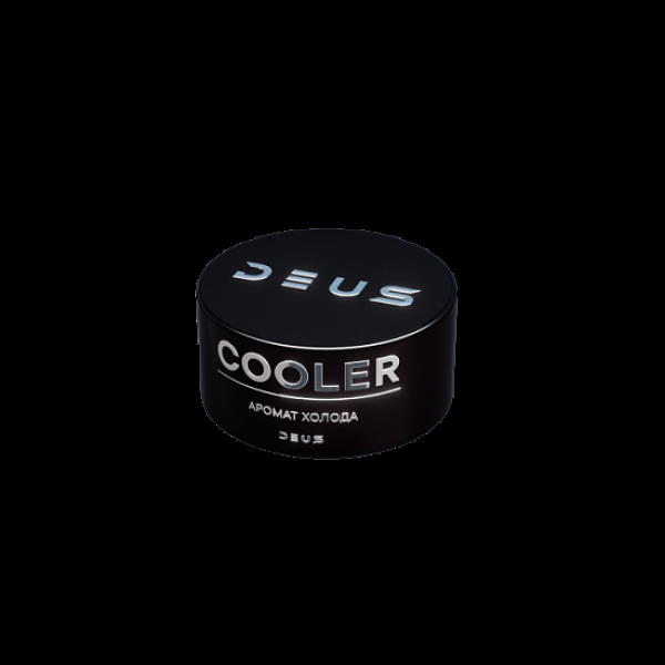 Табак Deus Cooler (Холод)  20 грамм в Екатеринбурге