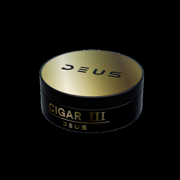 Табак Deus Cigar Iii (Сигара Iii)  100 грамм в Екатеринбурге
