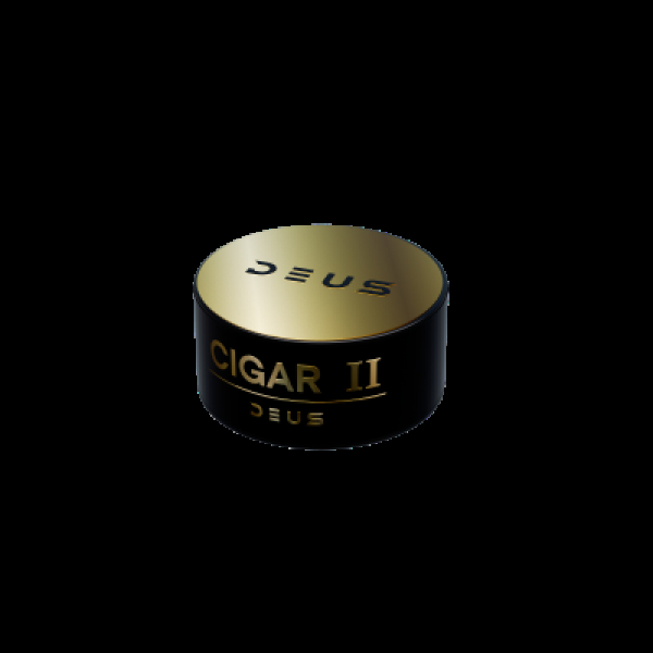 Табак Deus Cigar Ii (Сигара Ii)  20 грамм в Екатеринбурге