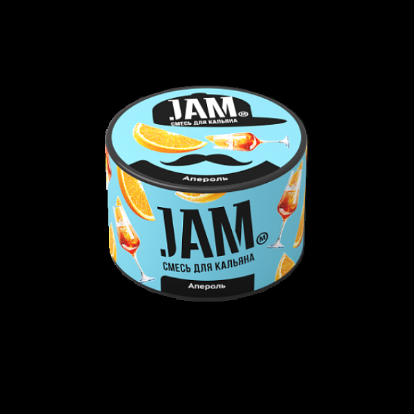 Смесь Jam Апероль  50 гр в Екатеринбурге