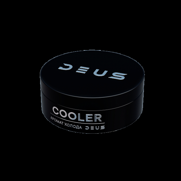 Табак Deus Cooler (Холод)  100 грамм в Екатеринбурге