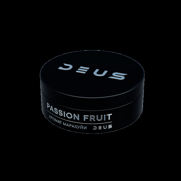 Табак Deus Passion Fruit  100 грамм в Екатеринбурге