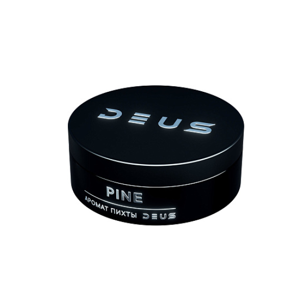 Табак Deus Pine  100 грамм в Екатеринбурге
