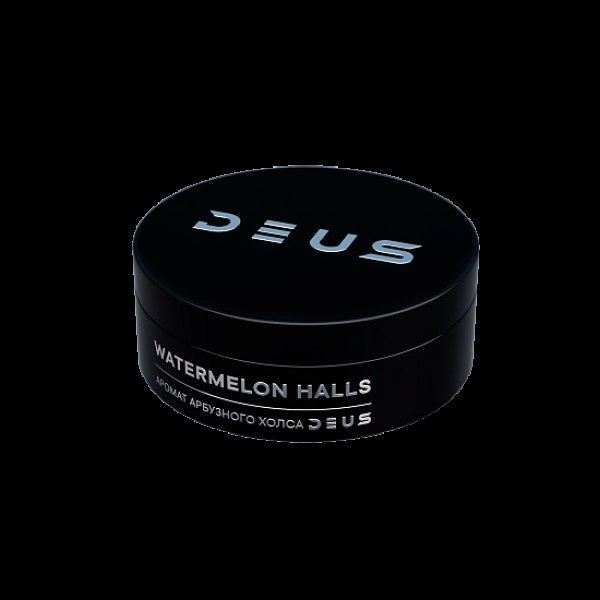 Табак Deus Watermelon Halls (Арбузный Холс)  100 грамм в Екатеринбурге