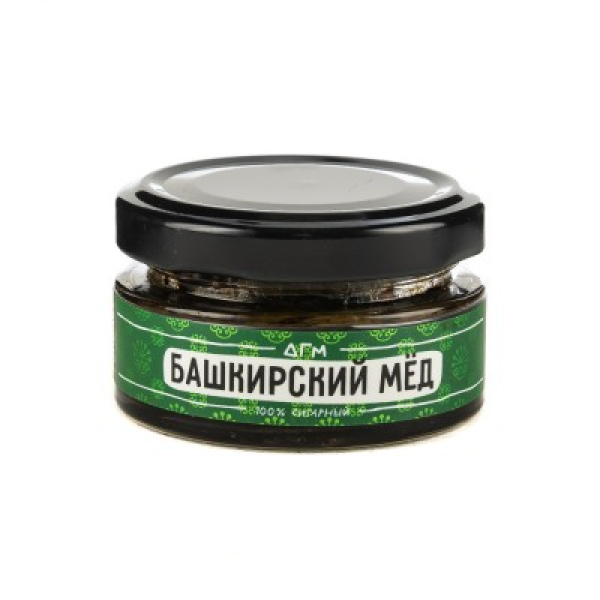Табак Dogma 100% Башкирский Мёд 20 Г в Екатеринбурге