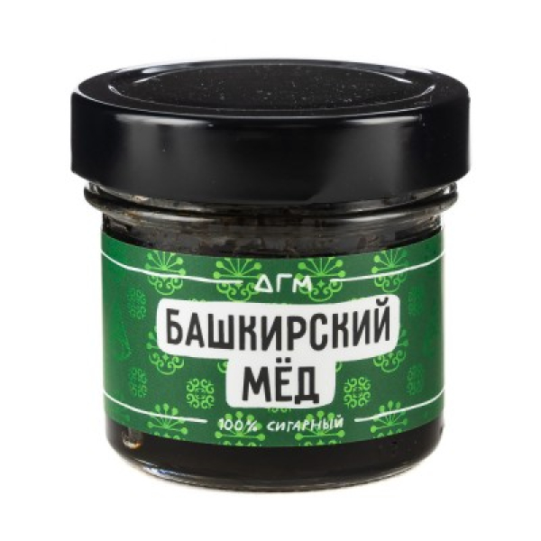 Табак Dogma 100% Башкирский Мёд 80 Г в Екатеринбурге