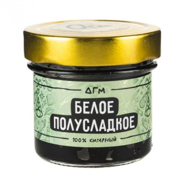 Табак Dogma 100% Белое Полусладкое 80 Г в Екатеринбурге