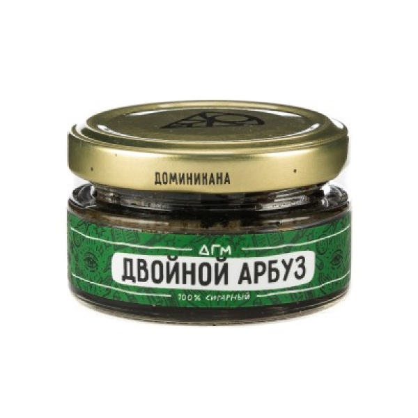 Табак Dogma 100% Двойной Арбуз 20 Г в Екатеринбурге