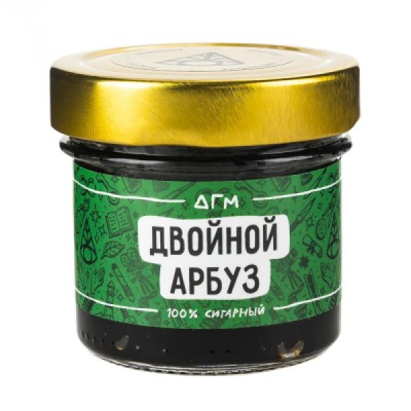 Табак Dogma 100% Двойной Арбуз 80 Г в Екатеринбурге