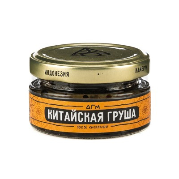 Табак Dogma 100% Китайская Груша 20 Г в Екатеринбурге