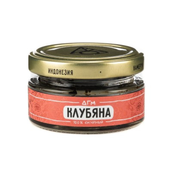 Табак Dogma 100% Клубяна 20 Г в Екатеринбурге