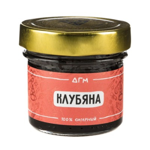 Табак Dogma 100% Клубяна 80 Г в Екатеринбурге