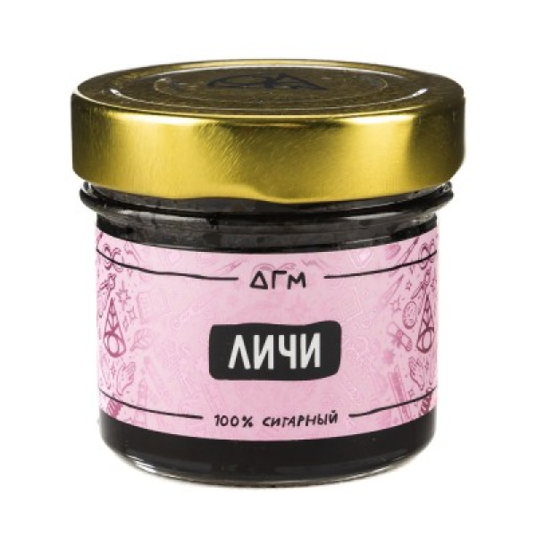 Табак Dogma 100% Личи 80 Г в Екатеринбурге