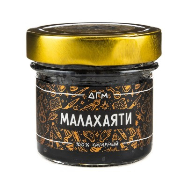 Табак Dogma 100% Малахаяти 80 Г в Екатеринбурге