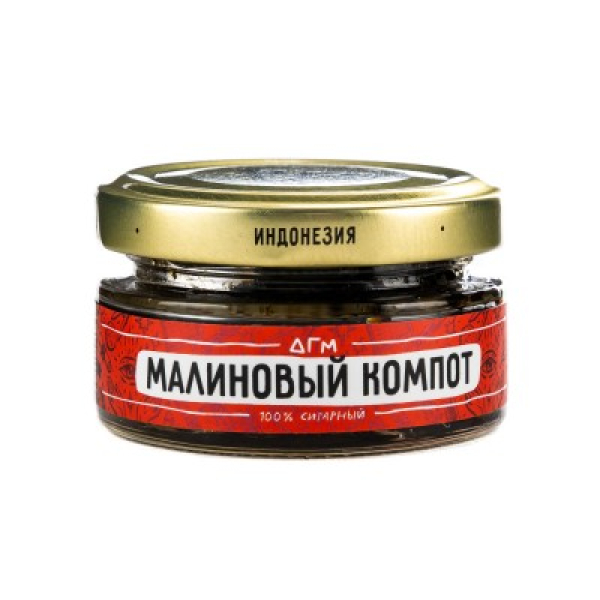 Табак Dogma 100% Малиновый Компот 20 Г в Екатеринбурге