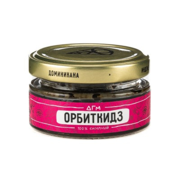 Табак Dogma 100% Орбиткидз 20 Г в Екатеринбурге