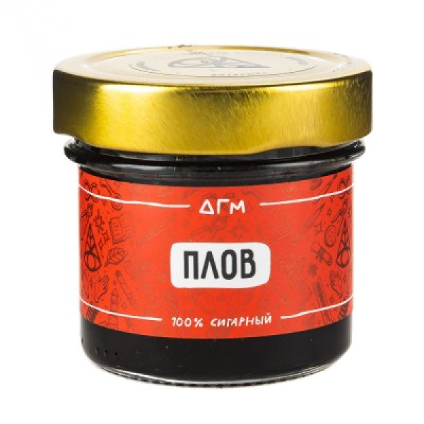 Табак Dogma 100% Плов 80 Г в Екатеринбурге