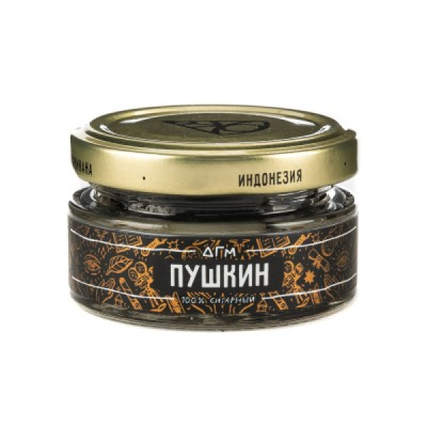 Табак Dogma 100% Пушкин 20 Г в Екатеринбурге